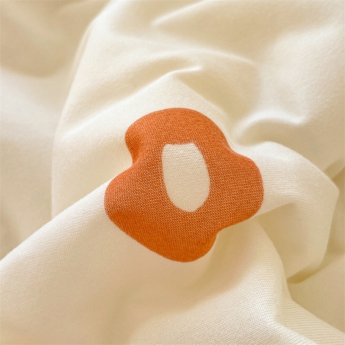 91家纺网 家纺一手货源 找家纺 2026新款A类针织棉被芯夏凉被春秋被冬被儿童学生成人冬被加厚被子大豆被—影棚图 小木马