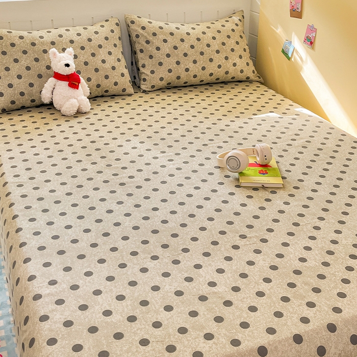 91家纺网 家纺一手货源 找家纺 （总）瑞莱 2026新款纯棉全棉单品印花卡通床单枕套系列