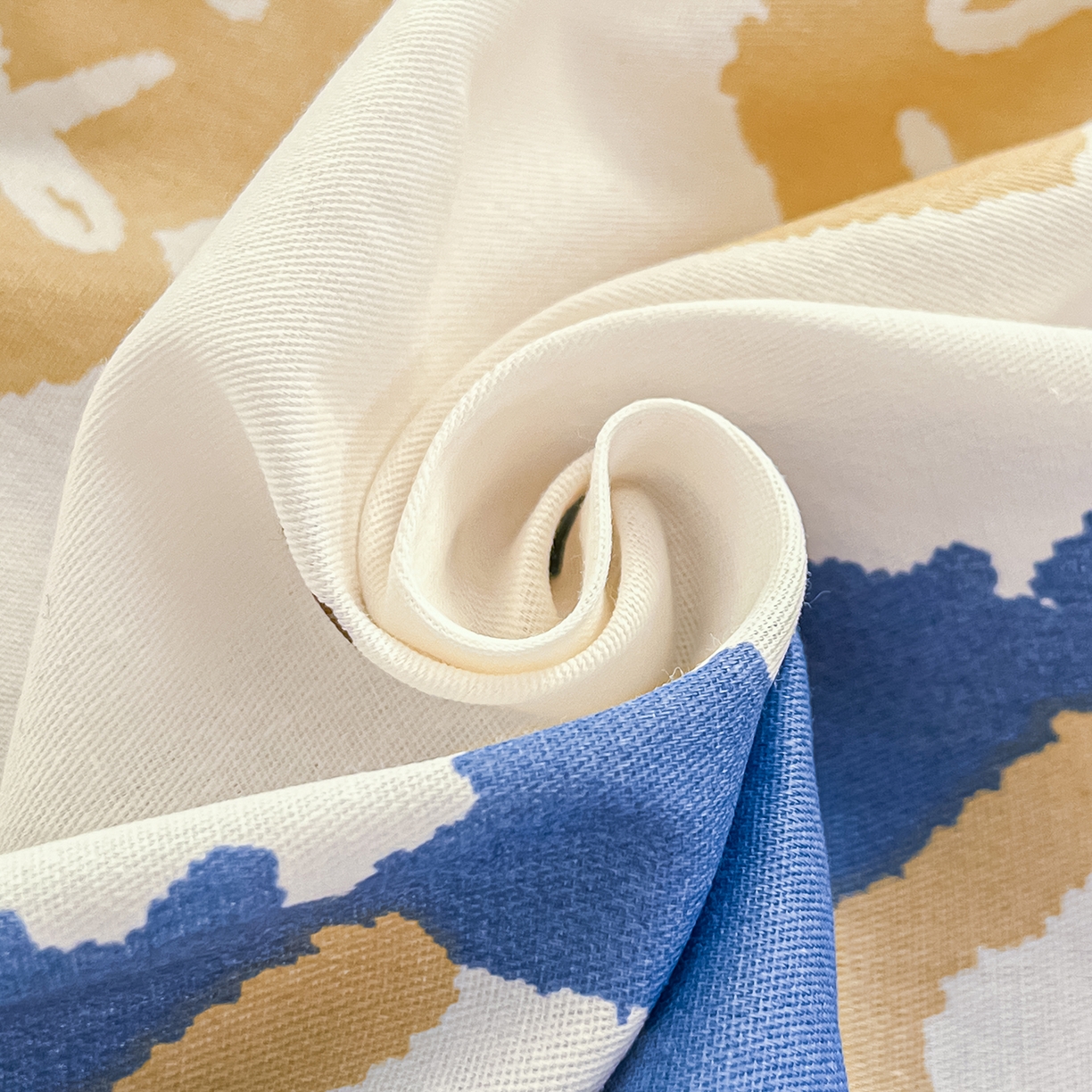 91家纺网 家纺一手货源 找家纺 （总）瑞莱 2026新款纯棉全棉单品印花卡通床笠枕套系列