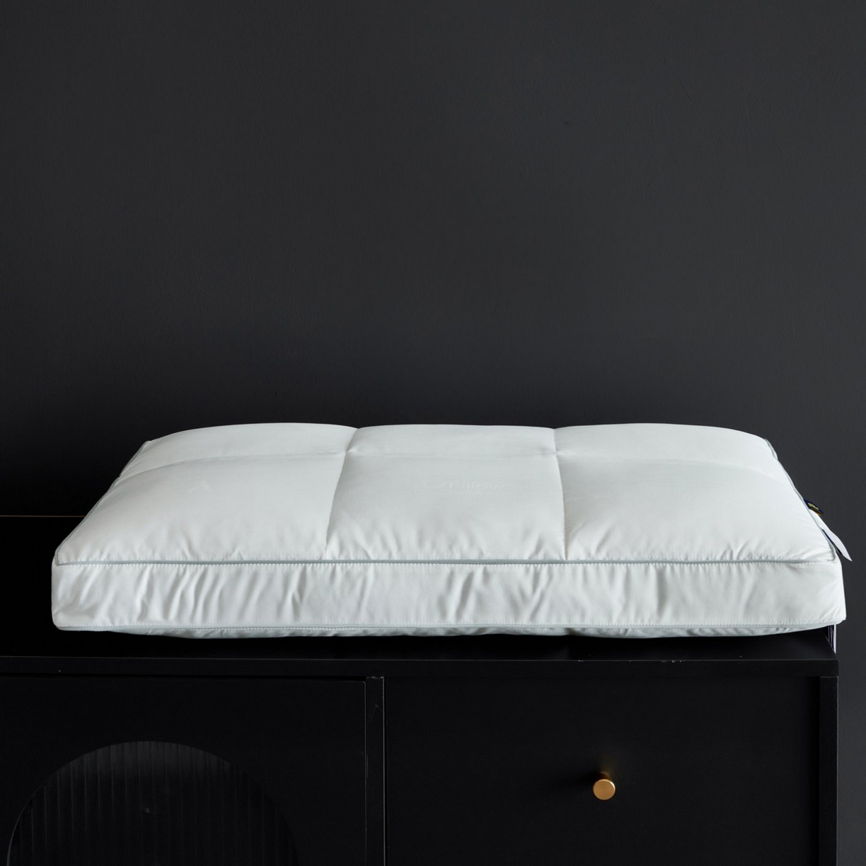 91家纺网 家纺一手货源 找家纺 （总）岚司羽 2026新款可水洗活套羽绒枕头枕芯