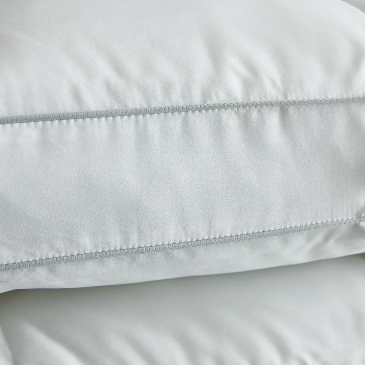 91家纺网 家纺一手货源 找家纺 （总）岚司羽 2026新款可水洗活套羽绒枕头枕芯