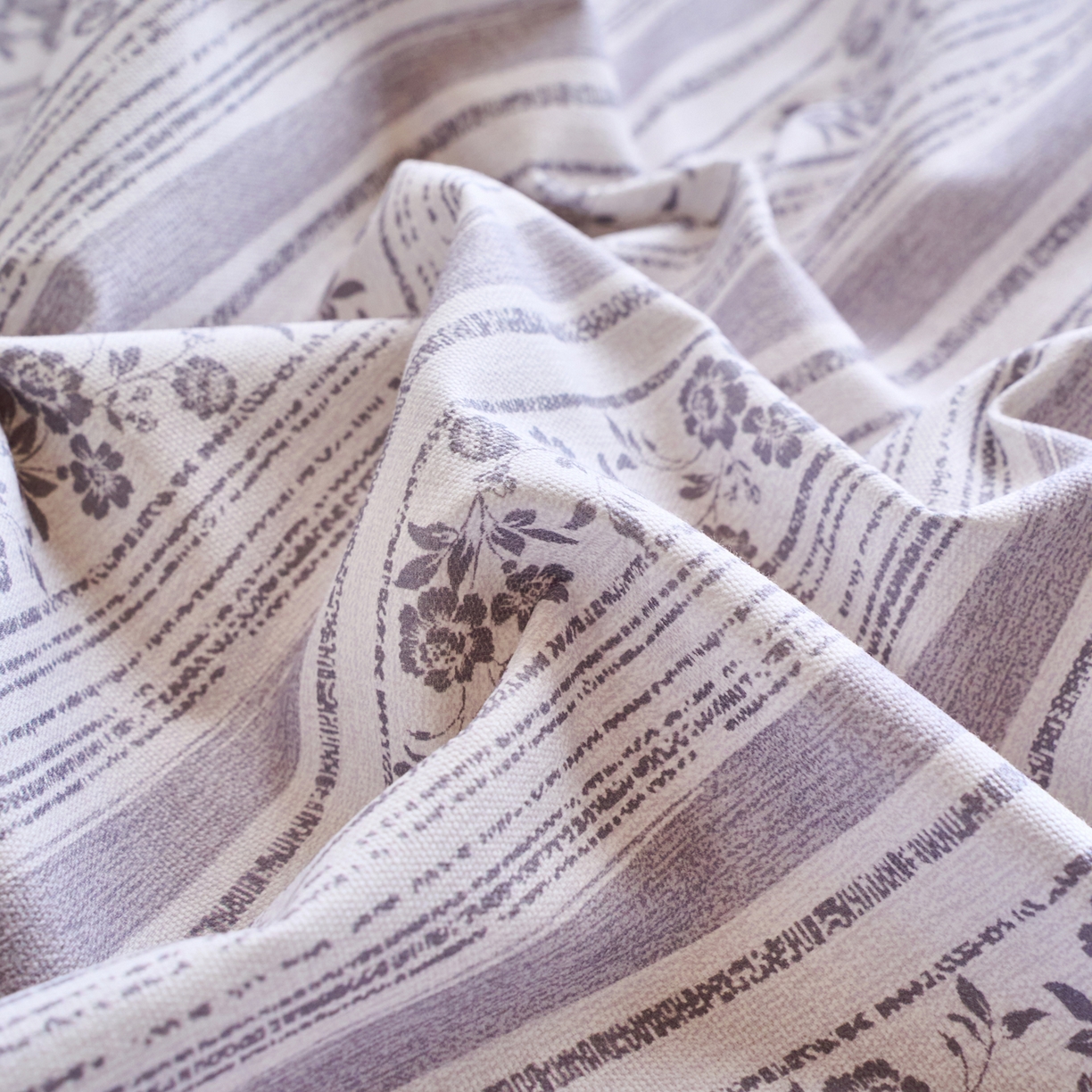 91家纺网 家纺一手货源 找家纺 春皖家纺 2026春夏新品简约款老粗布系列床笠品单床笠 床笠单件 斯年H