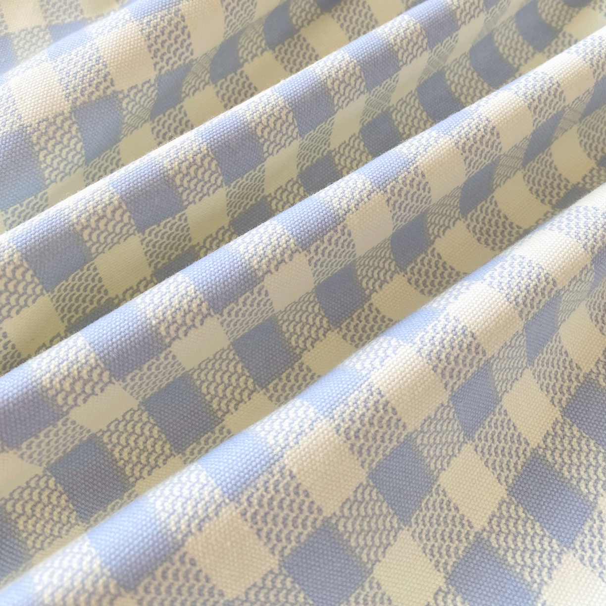 91家纺网 家纺一手货源 找家纺 春皖家纺 2026春夏新品简约款老粗布系列床笠品单床笠 床笠单件 西木