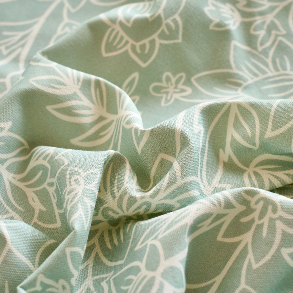 91家纺网 家纺一手货源 找家纺 春皖家纺 2026春夏新品简约款老粗布系列床笠品单床笠 床笠单件 意禾Y