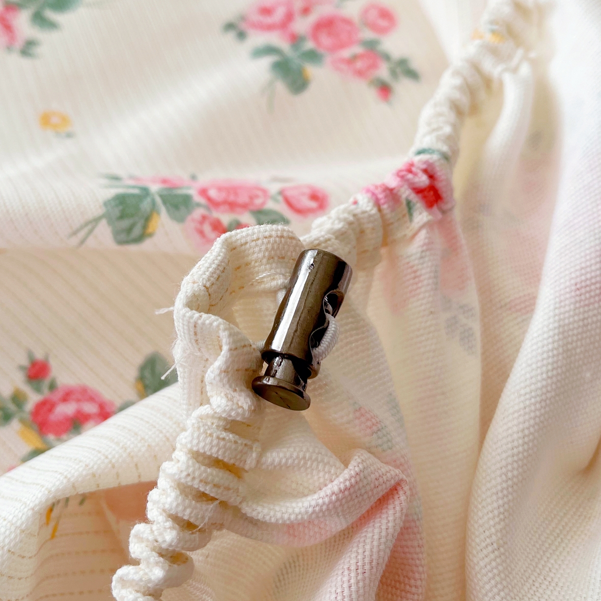 91家纺网 家纺一手货源 找家纺 春皖家纺 2026春夏新品简约款老粗布系列床笠品单床笠 床笠单件 芝甜