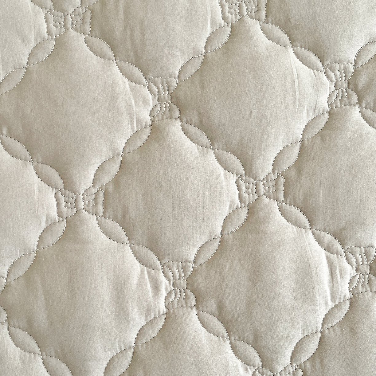 91家纺网 家纺一手货源 找家纺 （总）沐纯家居 2026新款A类全棉纯棉水洗棉新疆棉花少女风花边单床笠