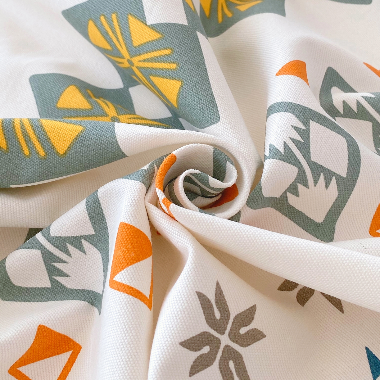 91家纺网 家纺一手货源 找家纺 （总）金鑫汇家纺 2026新款全棉老粗布单品枕套系列