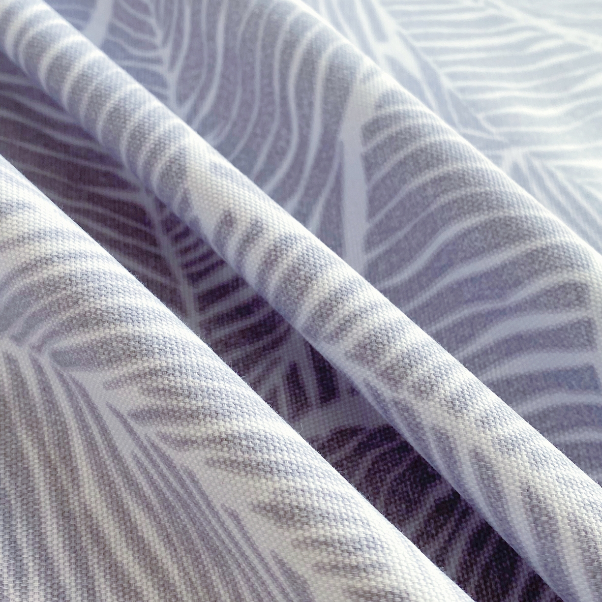 91家纺网 家纺一手货源 找家纺 金鑫汇家纺 2026新款全棉老粗布单品枕套系列 千叶