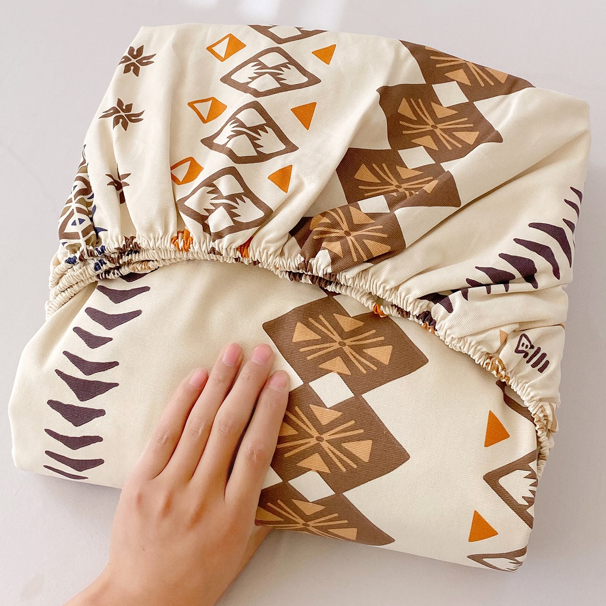 91家纺网 家纺一手货源 找家纺 （总）金鑫汇家纺 2026新款全棉老粗布单品枕套系列