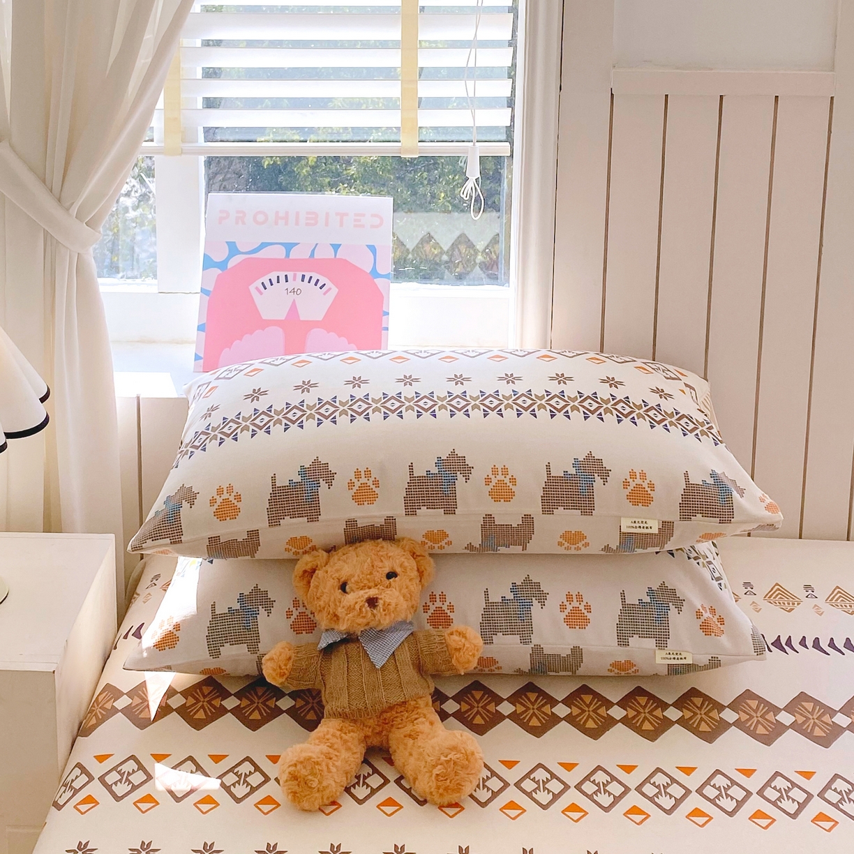 91家纺网 家纺一手货源 找家纺 （总）金鑫汇家纺 2026新款全棉老粗布单品床单系列