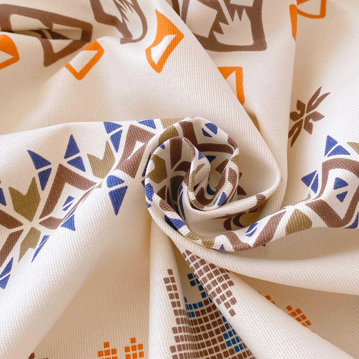 91家纺网 家纺一手货源 找家纺 （总）金鑫汇家纺 2026新款全棉老粗布单品床单系列