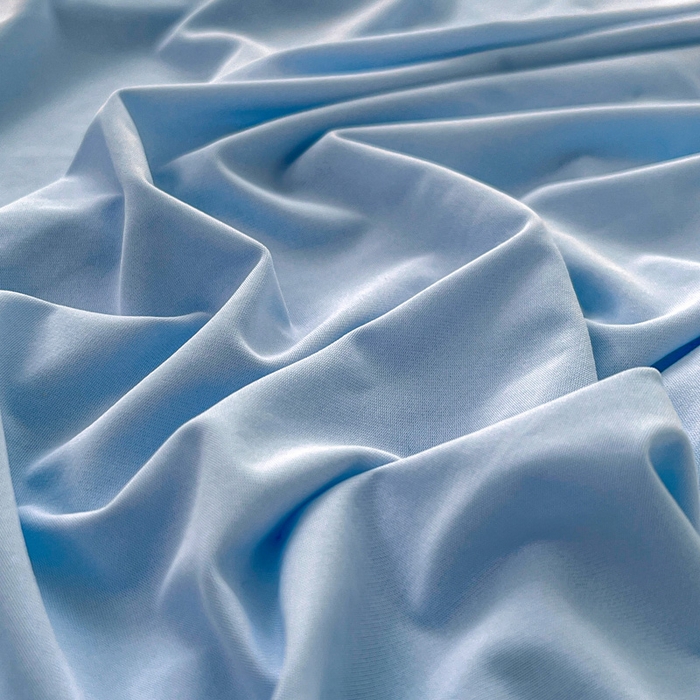 91家纺网 家纺一手货源 找家纺 亚龙工厂店 2026新款跨境热款云母冰丝席床笠三件套 深蓝