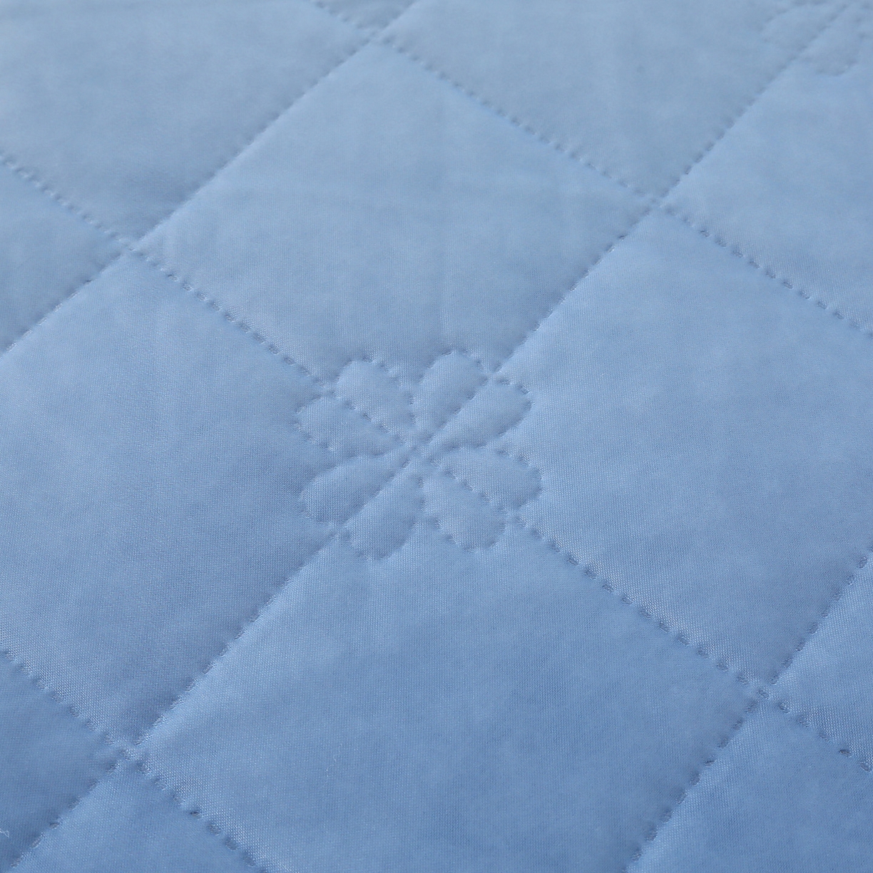 91家纺网 家纺一手货源 找家纺 （总）亚龙工厂店 2026新款跨境电商热款涤氨凉感被被子被芯