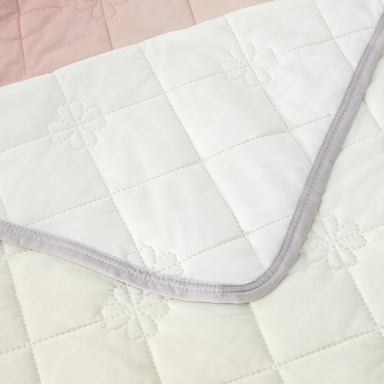 91家纺网 家纺一手货源 找家纺 亚龙工厂店 2026新款跨境电商热款涤氨凉感被被子被芯 焦糖色（浅变色）