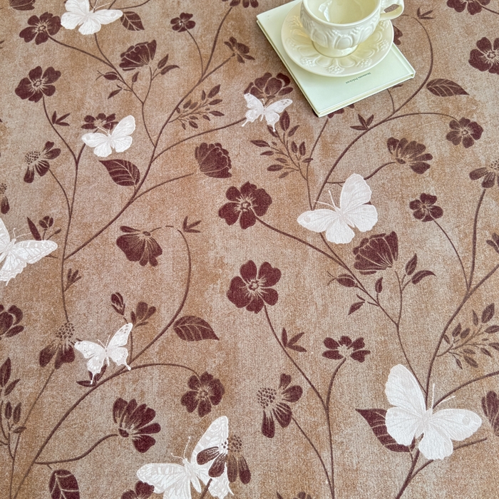 91家纺网 家纺一手货源 找家纺 （总）三悦四季 2026新款A类亚麻皱皱纱床笠双层纱床笠三件套四季款