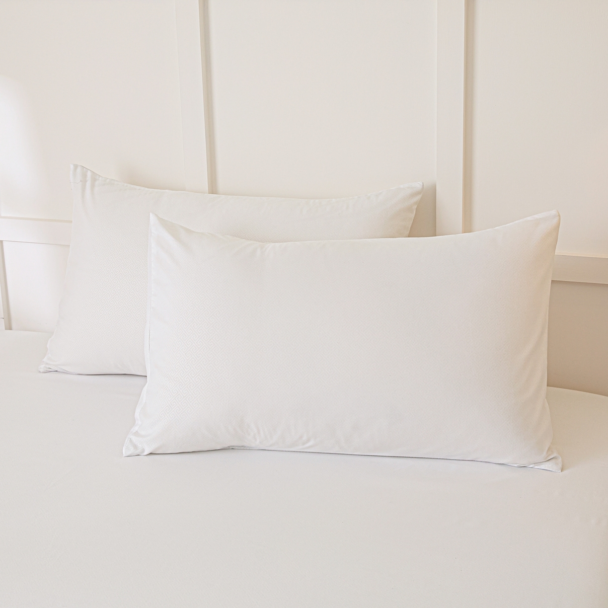 91家纺网 家纺一手货源 找家纺 （总）衿成家纺 2026新款简约纯色磨毛压光单床笠