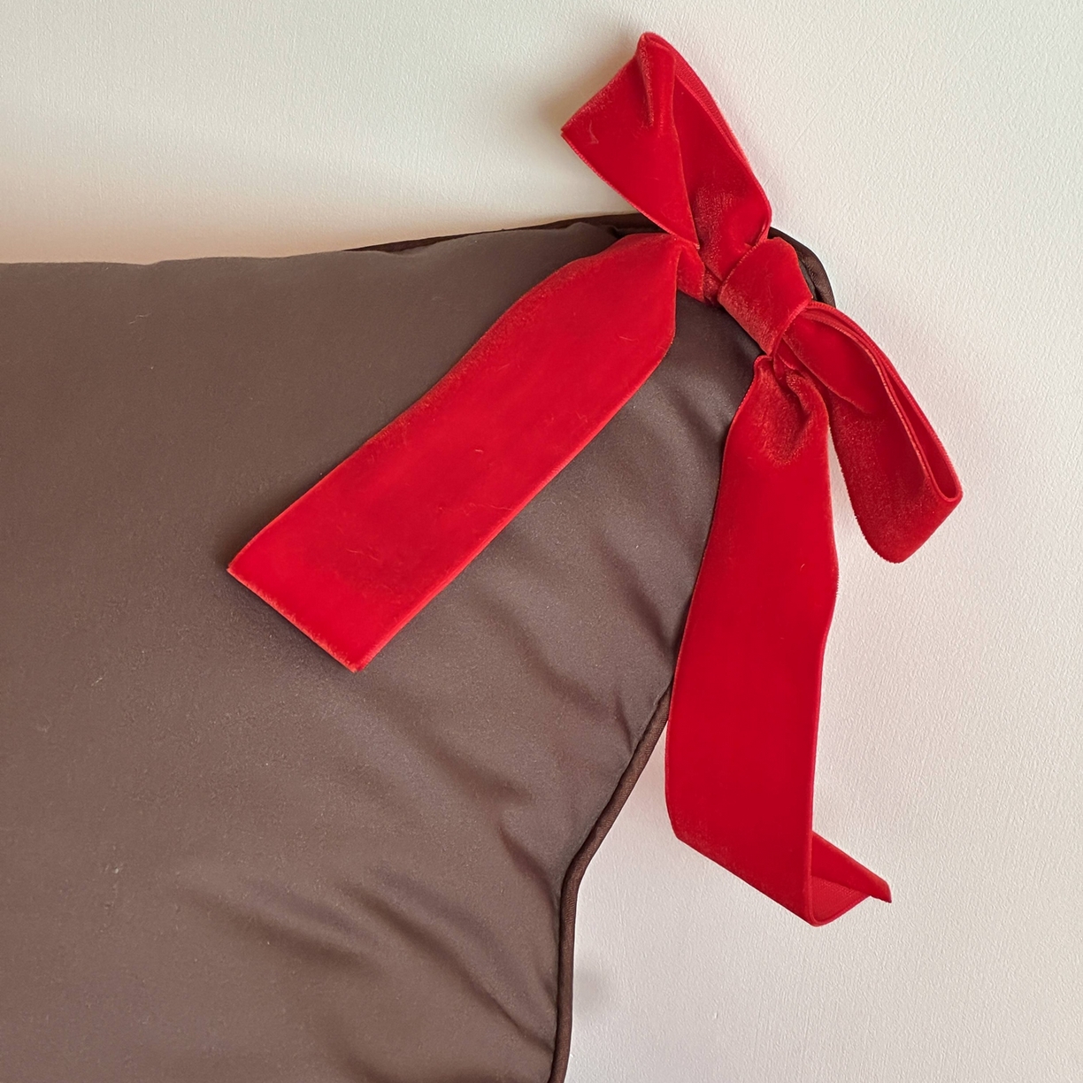 91家纺网 家纺一手货源 找家纺 （总）桔子家纺 2026春夏新款100s全棉纯棉幸运系列四件套-场景一