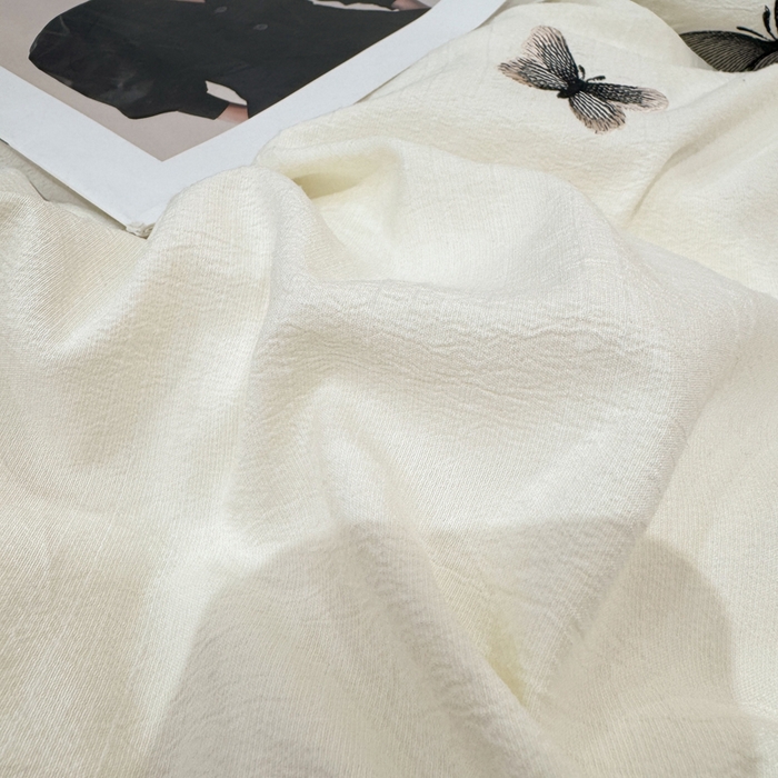 91家纺网 家纺一手货源 找家纺 （总）艺玲家纺 2026新款提花色织麻刺绣花边四件套