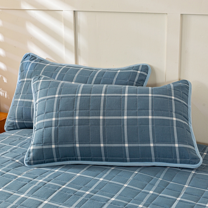 91家纺网 家纺一手货源 找家纺 （总）萌飞 2024新款四季款秋冬两用可拆洗棉花学生床垫子牛奶绒褥子