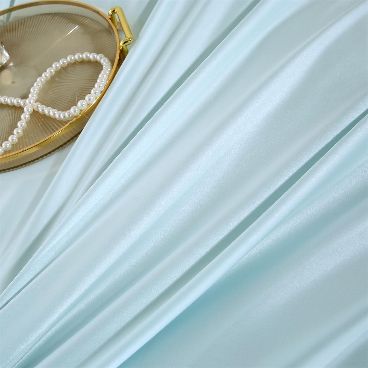 91家纺网 家纺一手货源 找家纺 （总）优姿家纺 2026新款天丝绣花四件套