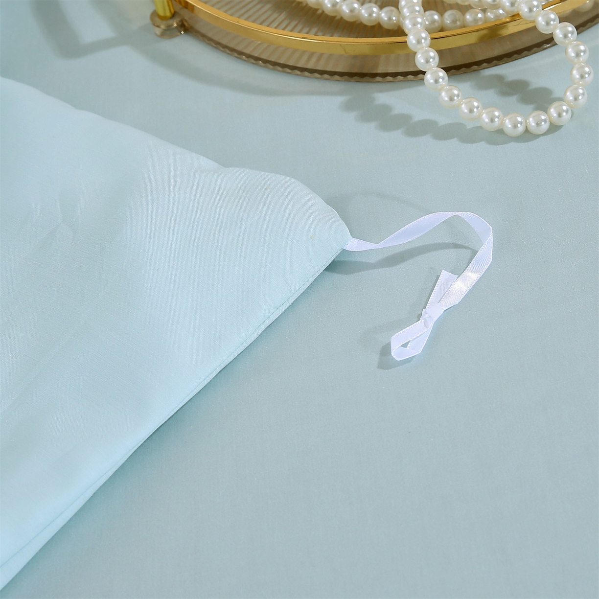 91家纺网 家纺一手货源 找家纺 （总）优姿家纺 2026新款天丝绣花四件套