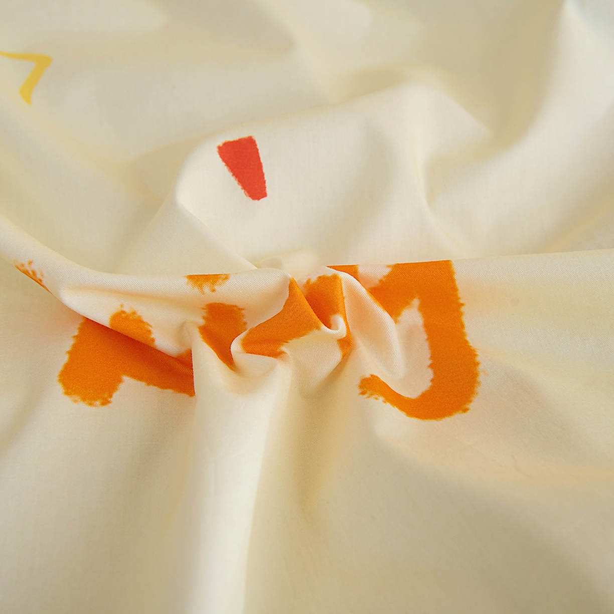 91家纺网 家纺一手货源 找家纺 （总）御棉坊 2026新款A类40S全棉数码印花-萌萌季系列幼儿园儿童套件