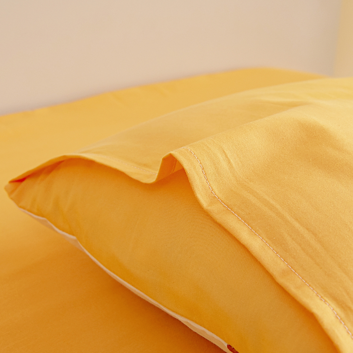 91家纺网 家纺一手货源 找家纺 御棉坊 2026新款A类40S全棉数码印花-萌萌季系列幼儿园儿童套件 萌萌小麋鹿