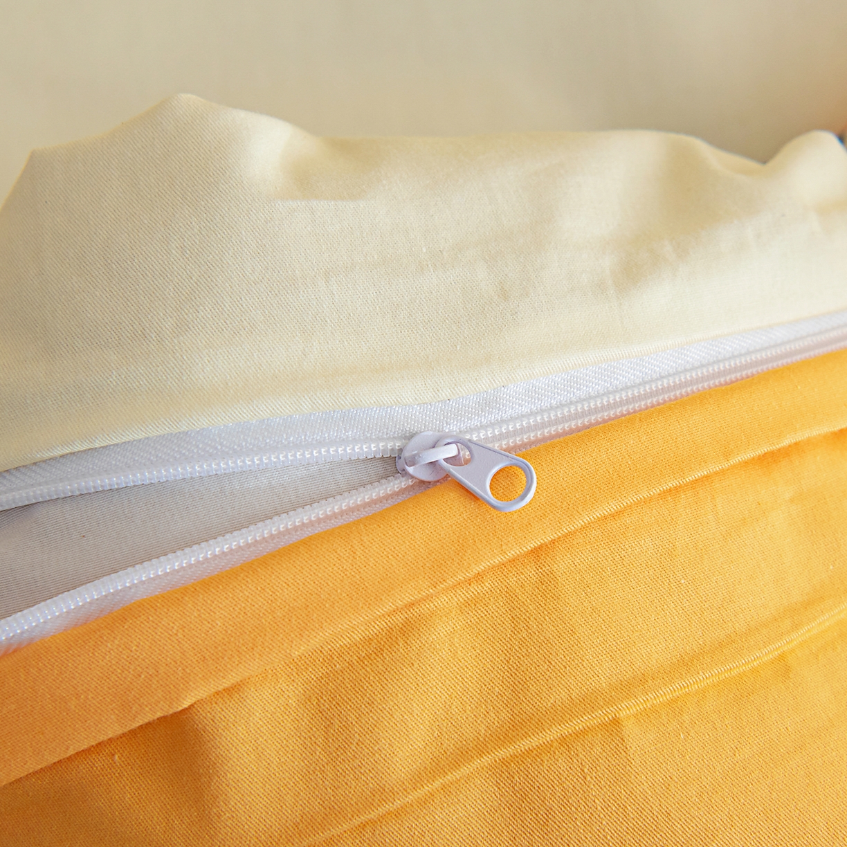 91家纺网 家纺一手货源 找家纺 御棉坊 2026新款A类40S全棉数码印花-萌萌季系列幼儿园儿童套件 萌萌小麋鹿