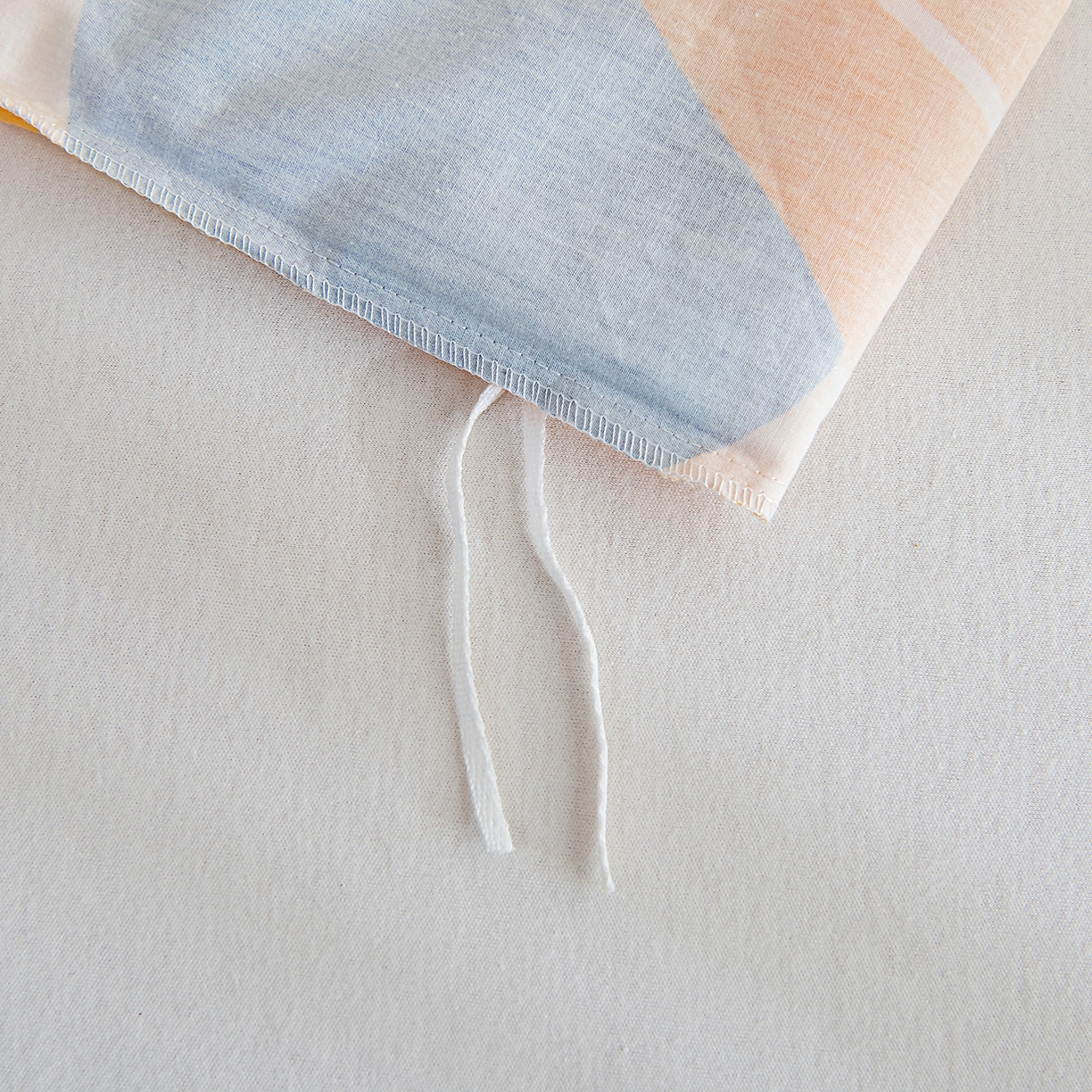 91家纺网 家纺一手货源 找家纺 御棉坊 2026新款A类40S全棉数码印花-萌萌季系列幼儿园儿童套件 萌萌狮子王