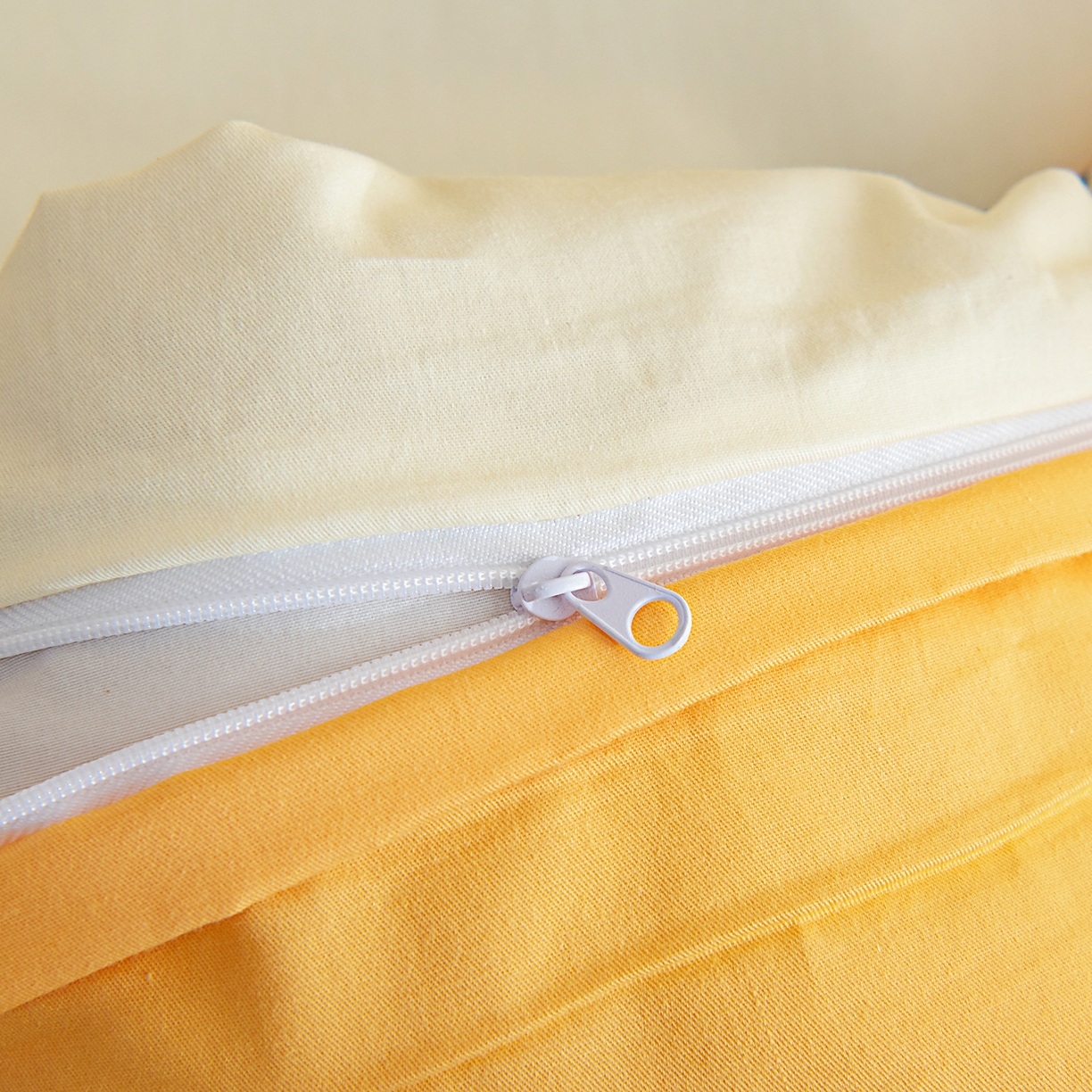 91家纺网 家纺一手货源 找家纺 御棉坊 2026新款A类40S全棉数码印花-萌萌季系列幼儿园儿童套件 萌萌狮子王