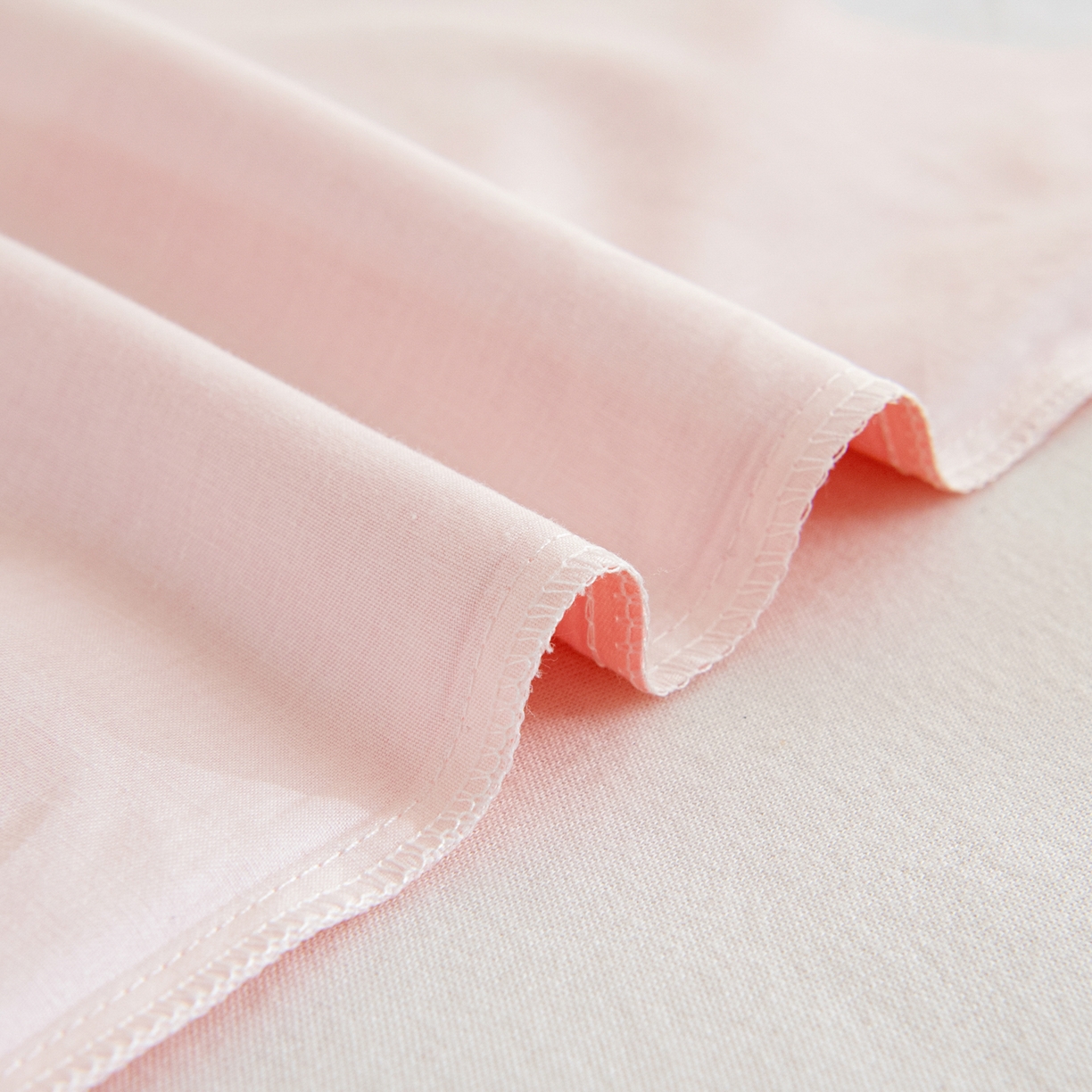 91家纺网 家纺一手货源 找家纺 御棉坊 2026新款A类40S全棉数码印花-萌萌季系列幼儿园儿童套件 萌萌小花兔