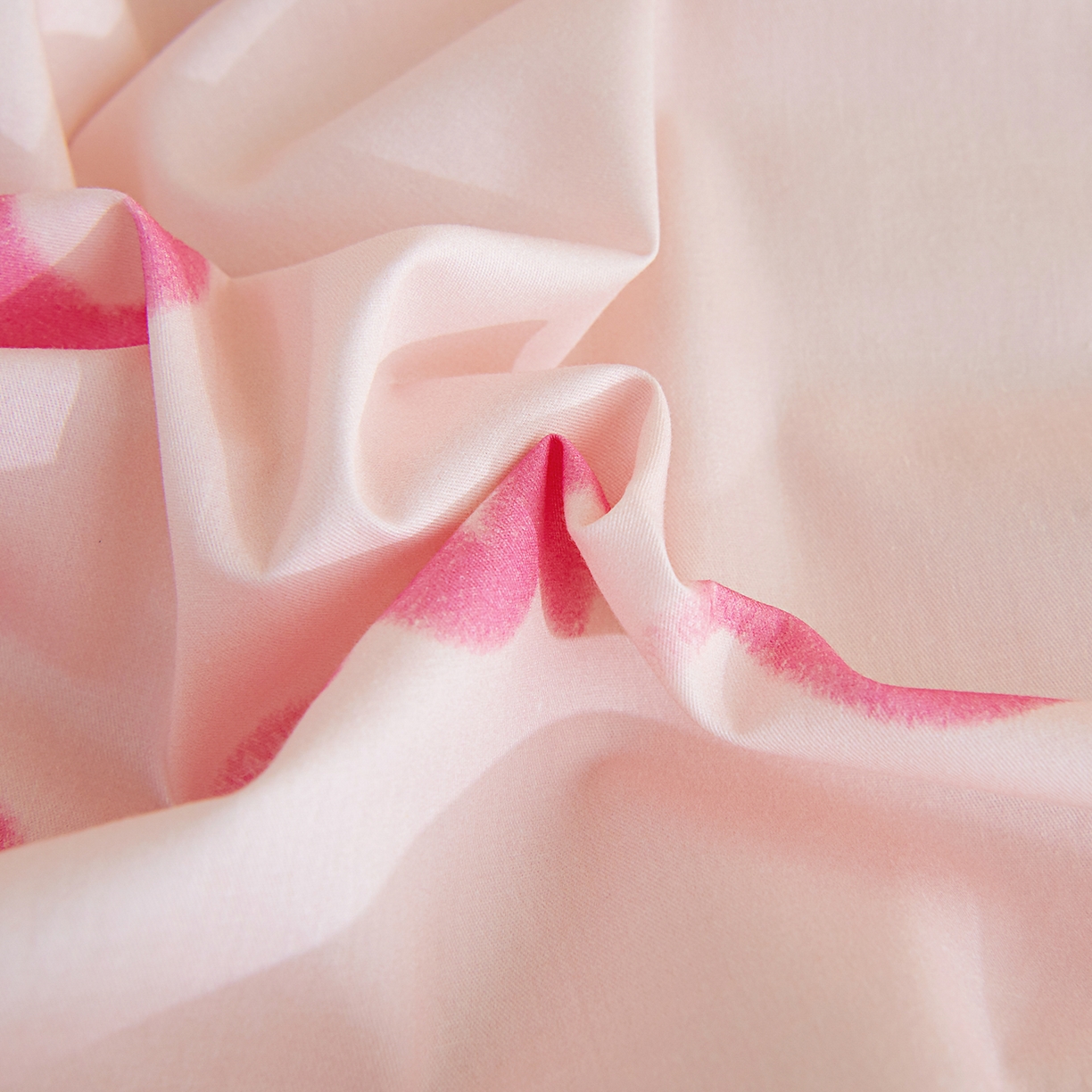 91家纺网 家纺一手货源 找家纺 御棉坊 2026新款A类40S全棉数码印花-萌萌季系列幼儿园儿童套件 萌萌小羊