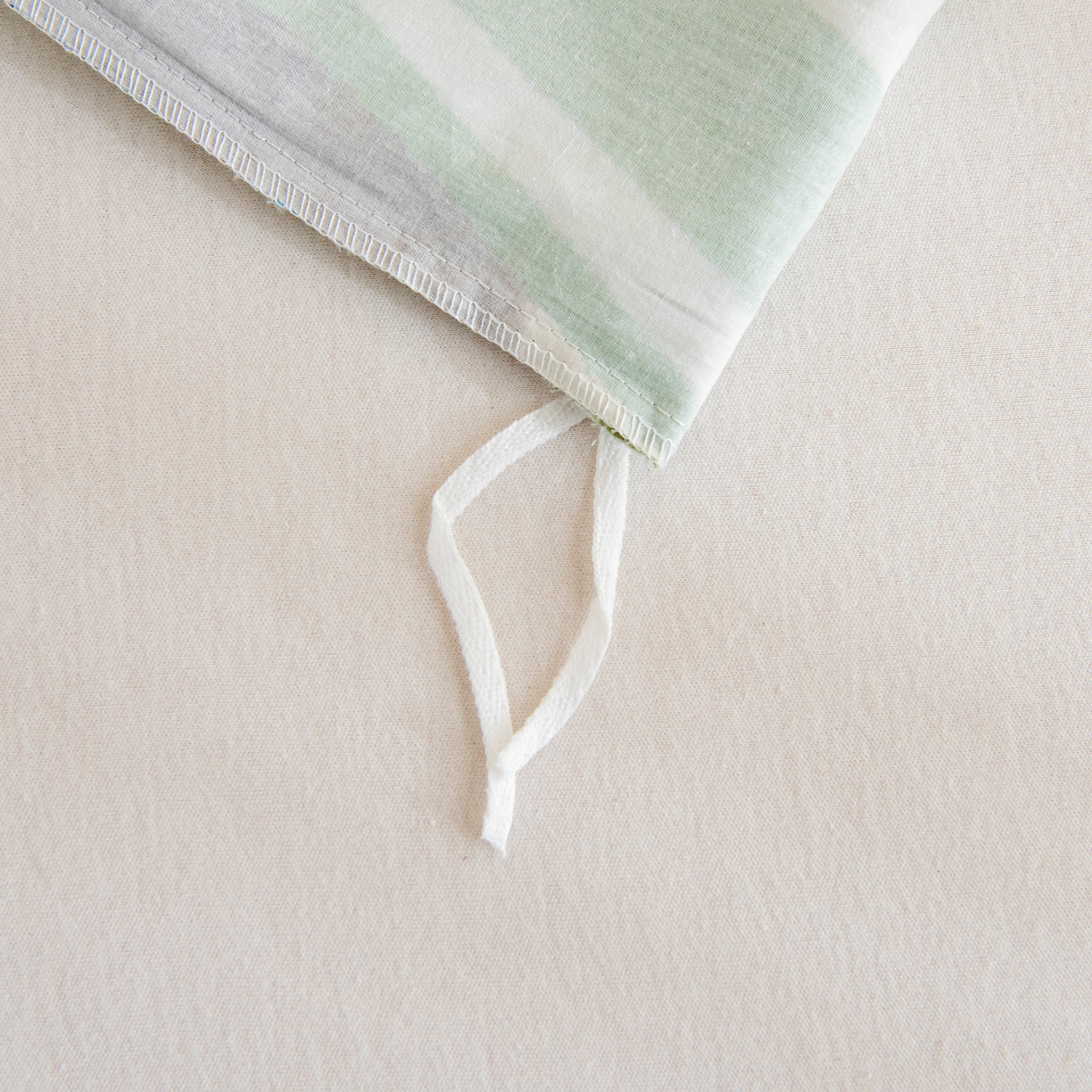 91家纺网 家纺一手货源 找家纺 御棉坊 2026新款A类40S全棉数码印花-萌萌季系列幼儿园儿童套件 萌萌熊猫