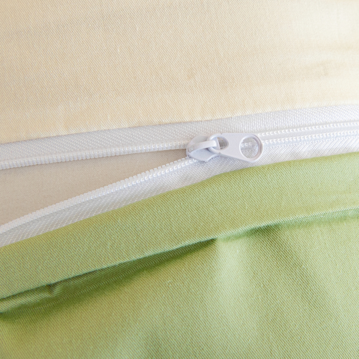 91家纺网 家纺一手货源 找家纺 御棉坊 2026新款A类40S全棉数码印花-萌萌季系列幼儿园儿童套件 萌萌熊猫