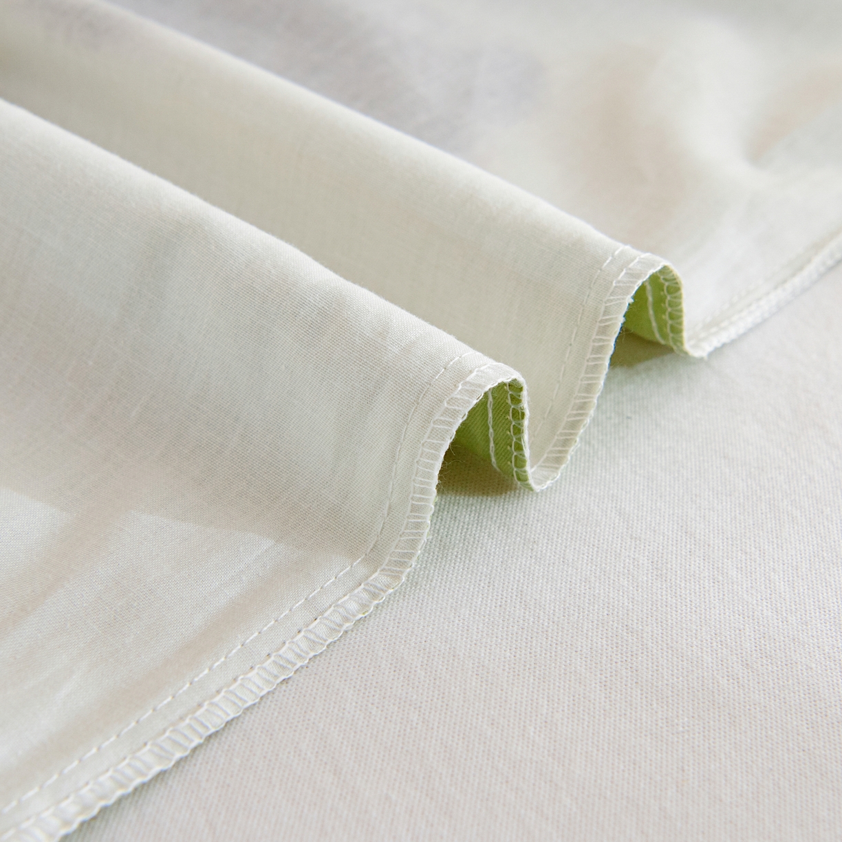 91家纺网 家纺一手货源 找家纺 御棉坊 2026新款A类40S全棉数码印花-萌萌季系列幼儿园儿童套件 萌萌熊猫