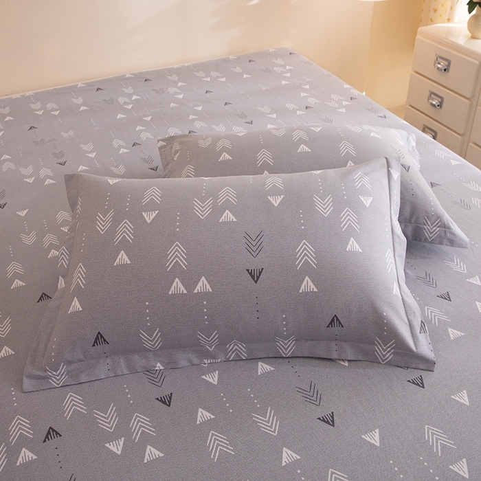 八十八家纺2025新款全棉12868单品枕套 繁星