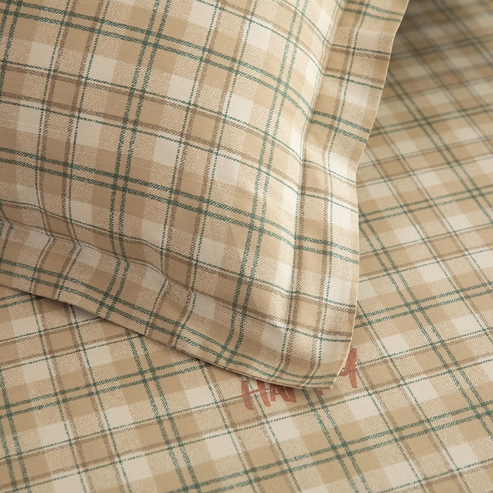 91家纺网 家纺一手货源 找家纺 八十八家纺2025新款全棉12868单品枕套 海风苏打