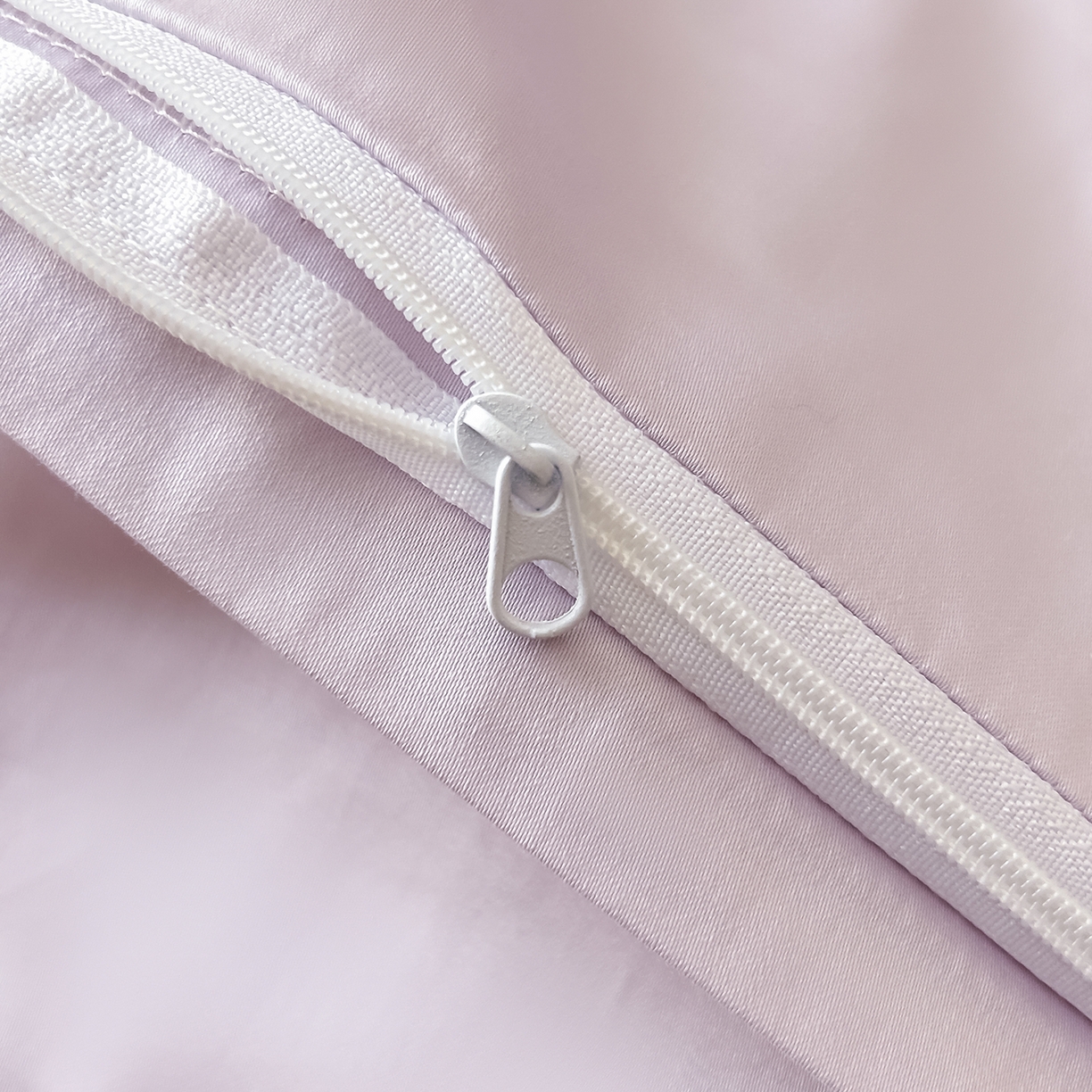 91家纺网 家纺一手货源 找家纺 置顶家纺 2026新款十里蔷薇-亲肤数码印花麻绳边系列 十里蔷薇-香芋紫