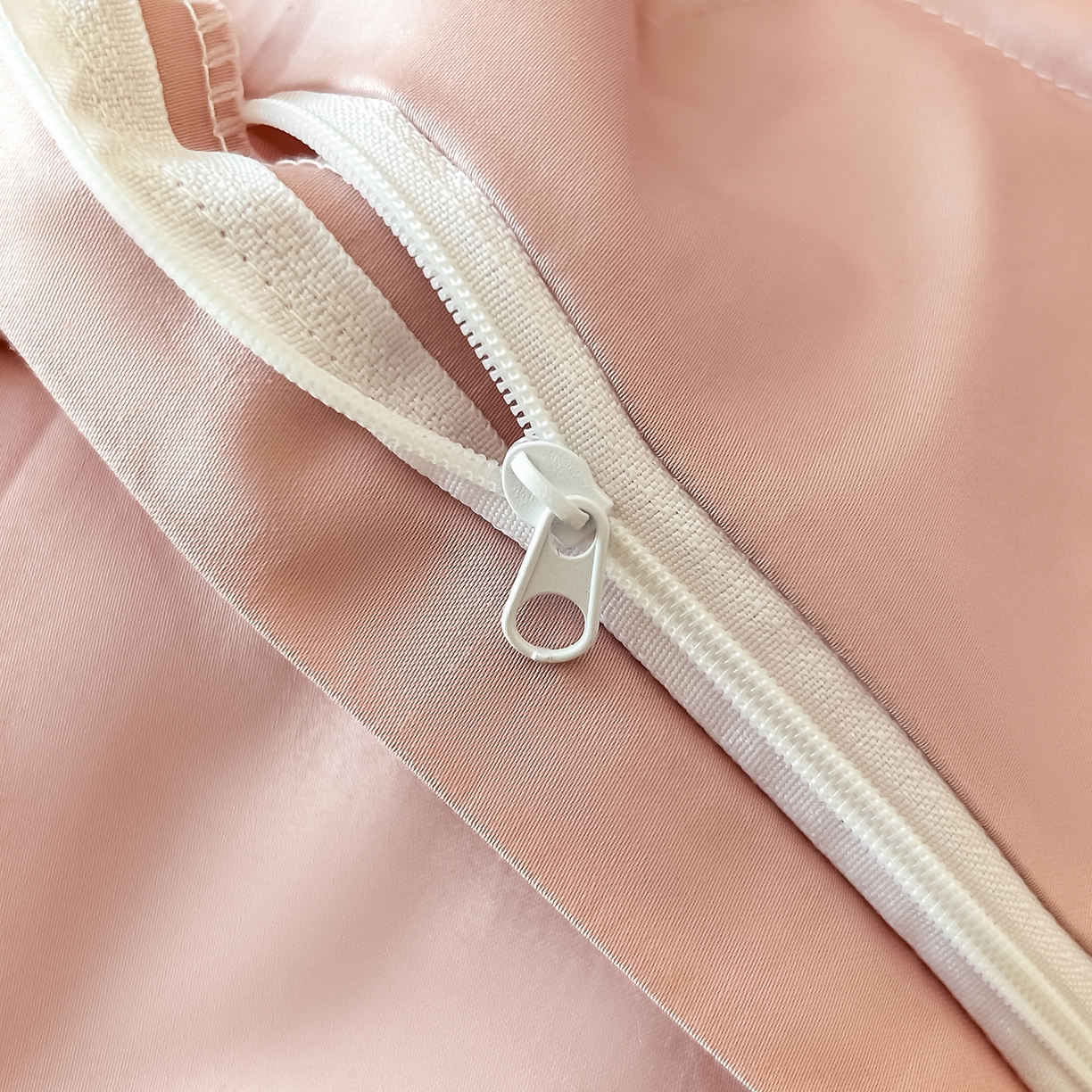 91家纺网 家纺一手货源 找家纺 置顶家纺 2026新款十里蔷薇-亲肤数码印花麻绳边系列 十里蔷薇-玉粉