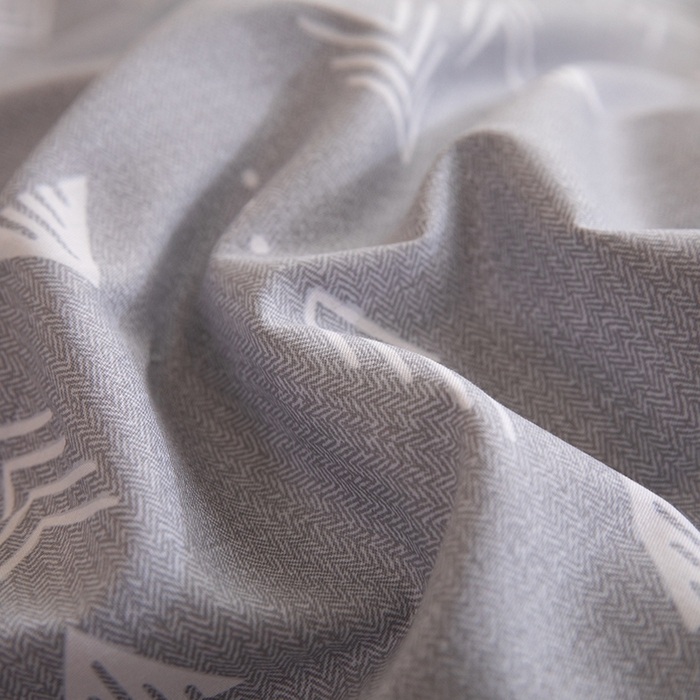 91家纺网 家纺一手货源 找家纺 八十八家纺 2025新款全棉12868系列单品被套 繁星