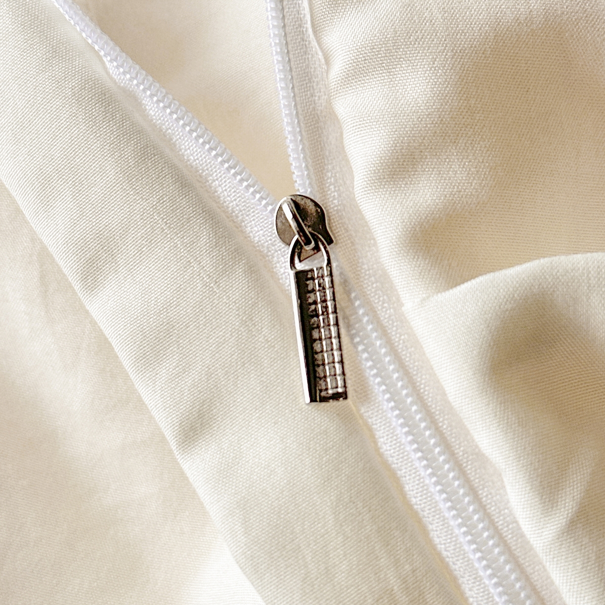 91家纺网 家纺一手货源 找家纺 （总）你好美丽 2026春夏新款水洗棉拼接泡泡纱蝴蝶结花边工艺款四件套 -梦露