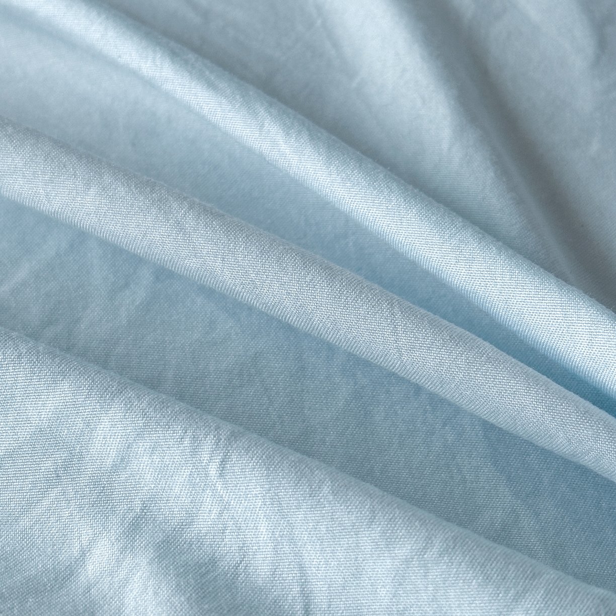 91家纺网 家纺一手货源 找家纺 你好美丽 2026春夏新款水洗棉拼接泡泡纱蝴蝶结花边工艺款四件套 -梦露 梦露兰