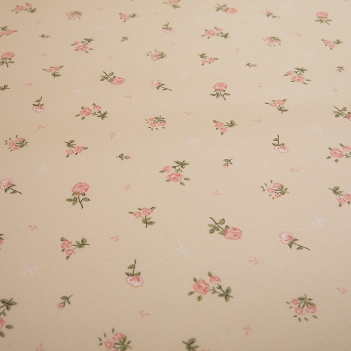 91家纺网 家纺一手货源 找家纺 八十八家纺2025新款全棉12868系列四件套单品床单 语末花开