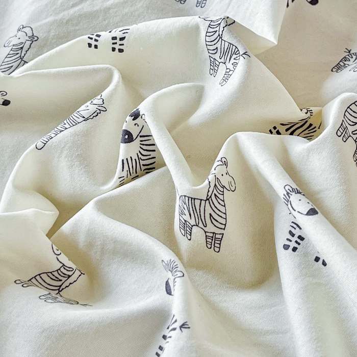 91家纺网 家纺一手货源 找家纺 斯卡诺家纺 2026新款全棉纯棉花边床盖四件套 马上暴富-纯棉花边