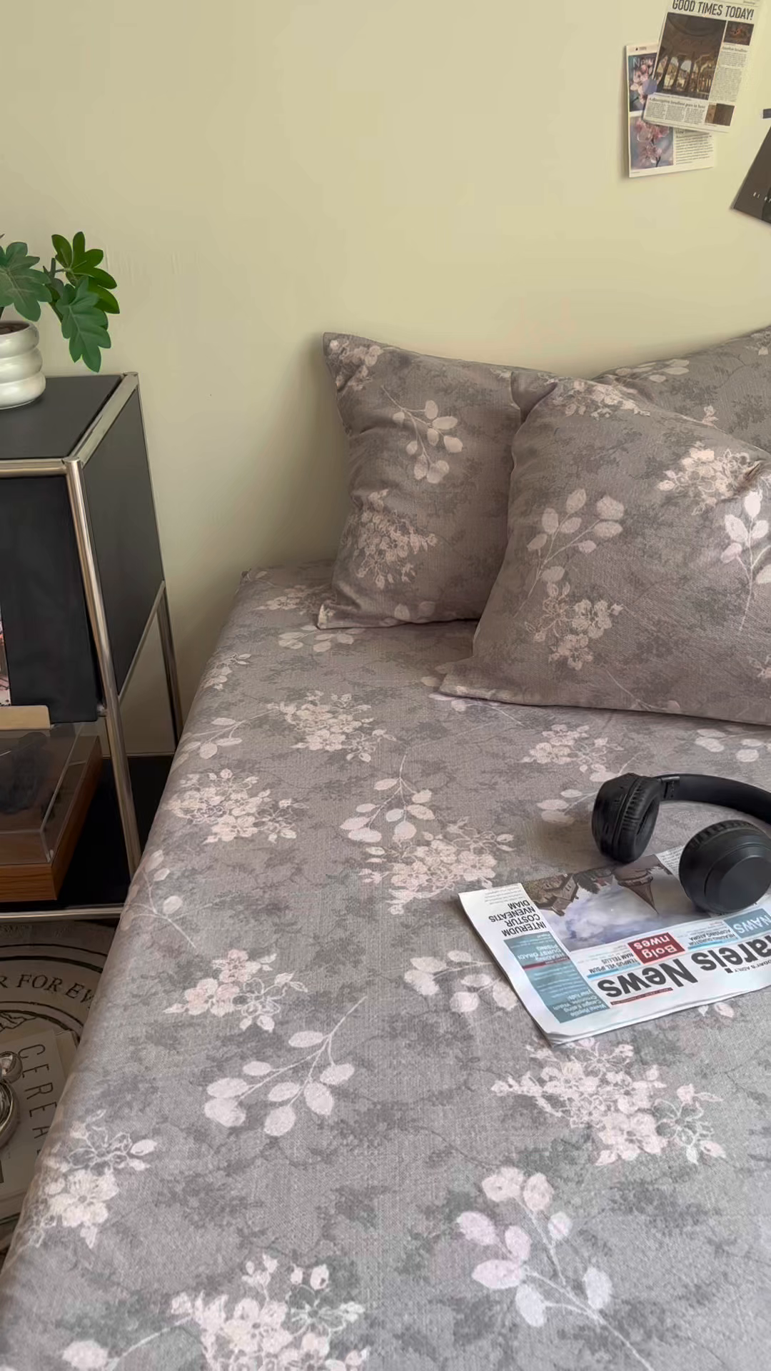 91家纺网 家纺一手货源 找家纺 （总）爱彼家纺 2026新款复古原麻单床笠 床笠单件