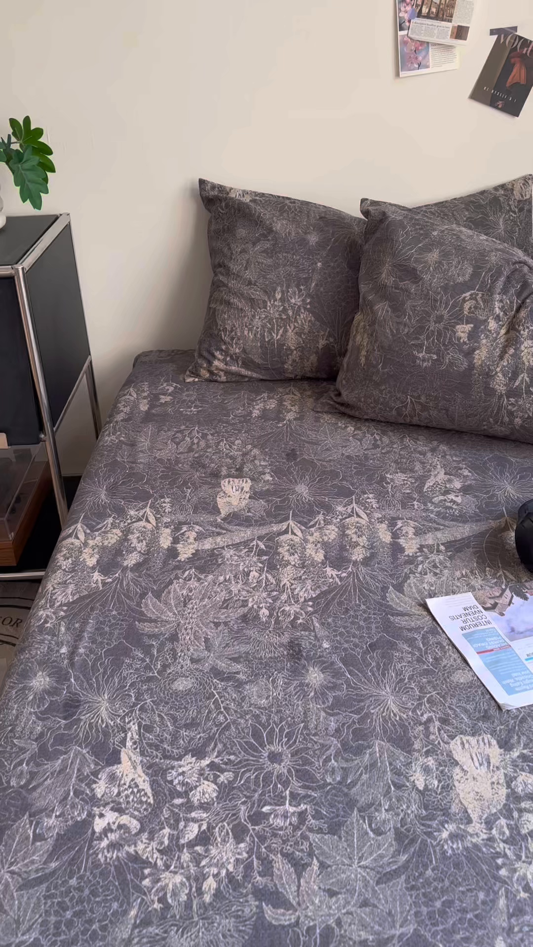 91家纺网 家纺一手货源 找家纺 爱彼家纺 2026新款复古原麻单床笠 床笠单件 复古原麻-铜雀