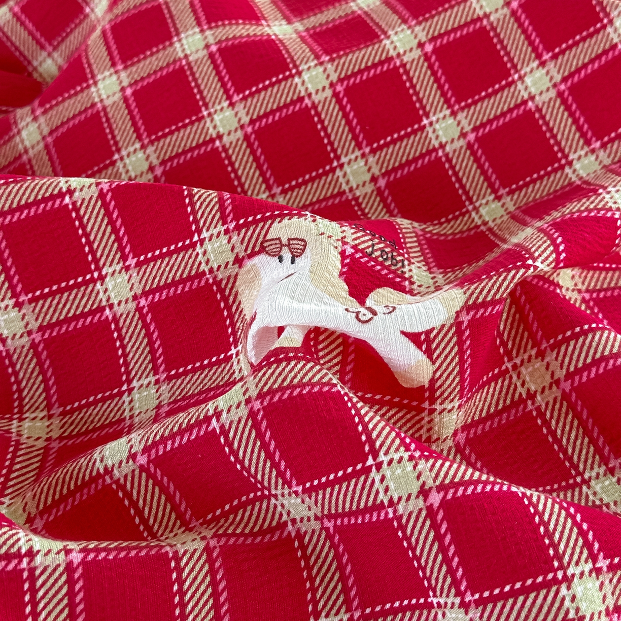 91家纺网 家纺一手货源 找家纺 （总）梓之赫 2026春夏新款A类云感木棉双层纱夹棉床盖四件套