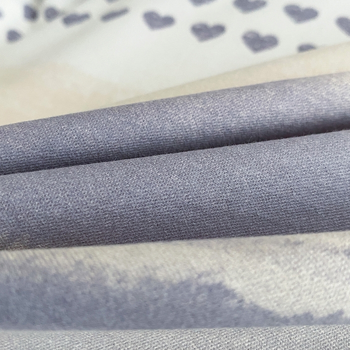 91家纺网 家纺一手货源 找家纺 幸嘉轩 2026新款全棉纯棉加厚百分百磨毛四件套莫尼