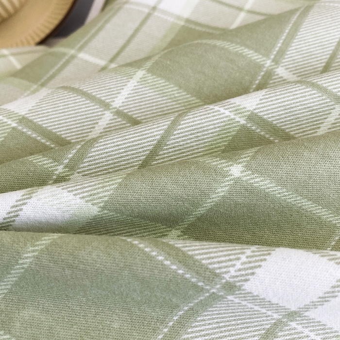 91家纺网 家纺一手货源 找家纺 幸嘉轩 2026新款全棉纯棉加厚百分百磨毛四件套仲夏美梦-绿