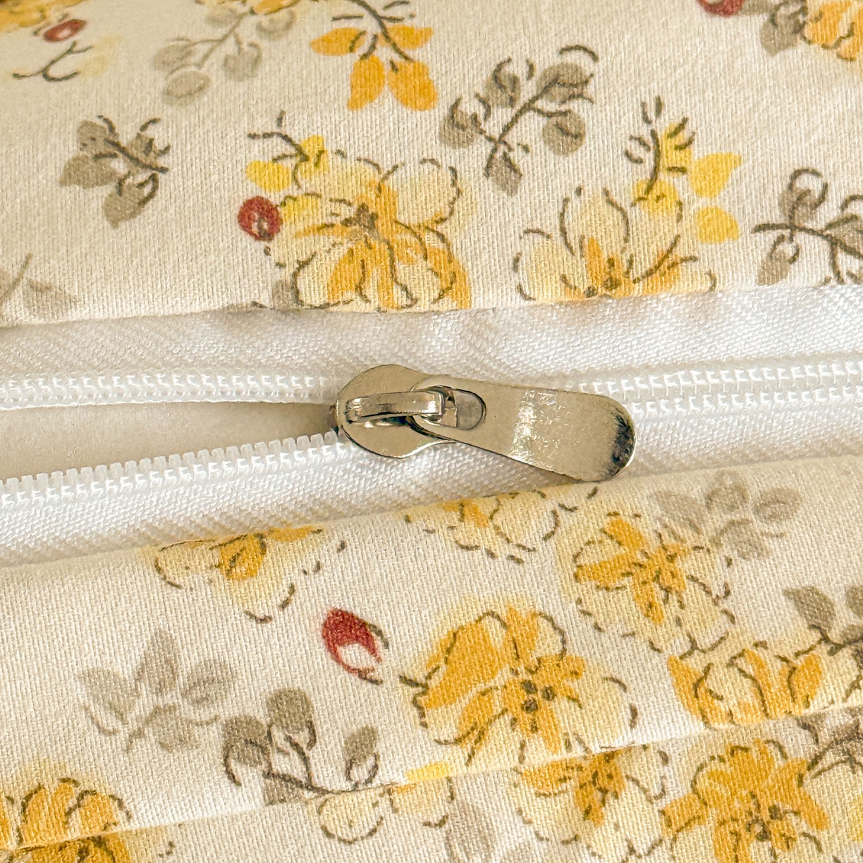 91家纺网 家纺一手货源 找家纺 富米莱（原臻工厂） 2026新款韩系古法韩国水洗棉云棉大布袋法式浪漫大花边床盖夏凉被床盖四件套 花满满